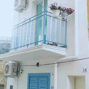Casa Di Via Sole Casa vacanze Castellammare del Golfo