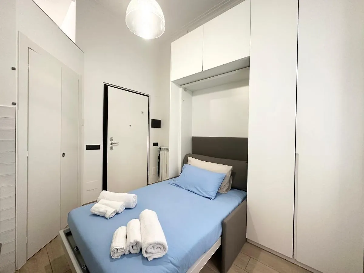 Appartamento Small House Near The Station Milano Italia